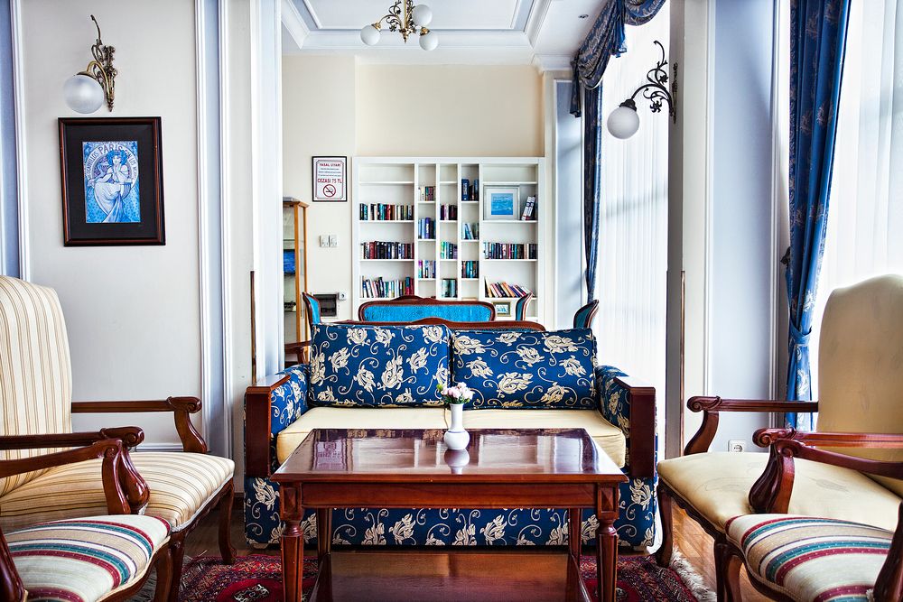 Pashas Princess Hotel (only adults 16+) - 16