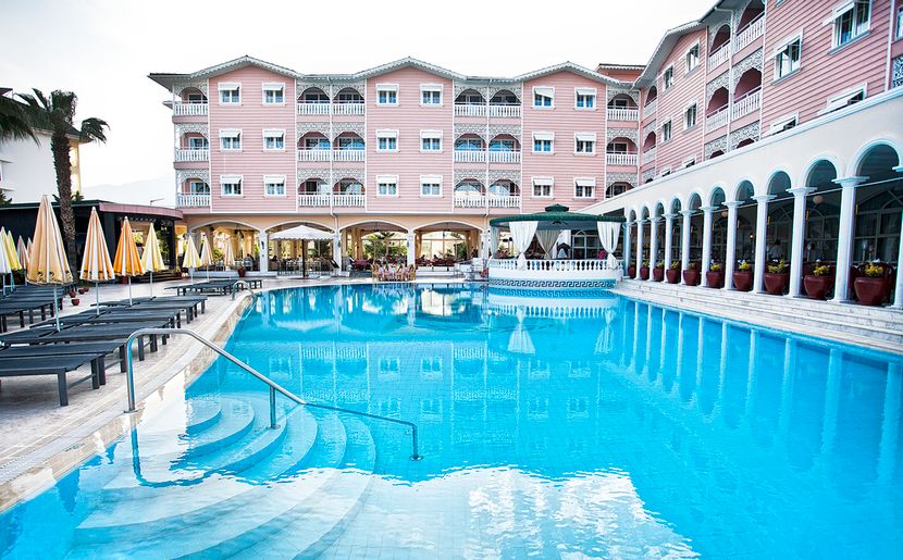 Pashas Princess Hotel (only adults 16+) - 6