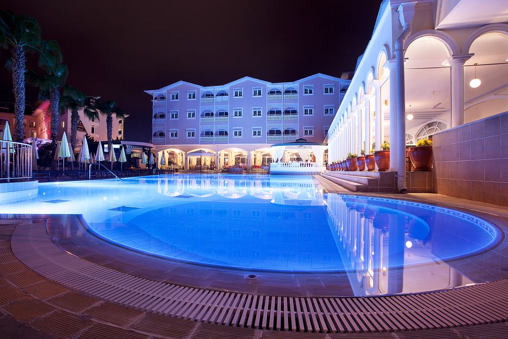 Pashas Princess Hotel (only adults 16+) - 5