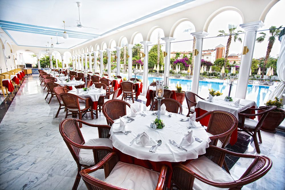 Pashas Princess Hotel (only adults 16+) - 9