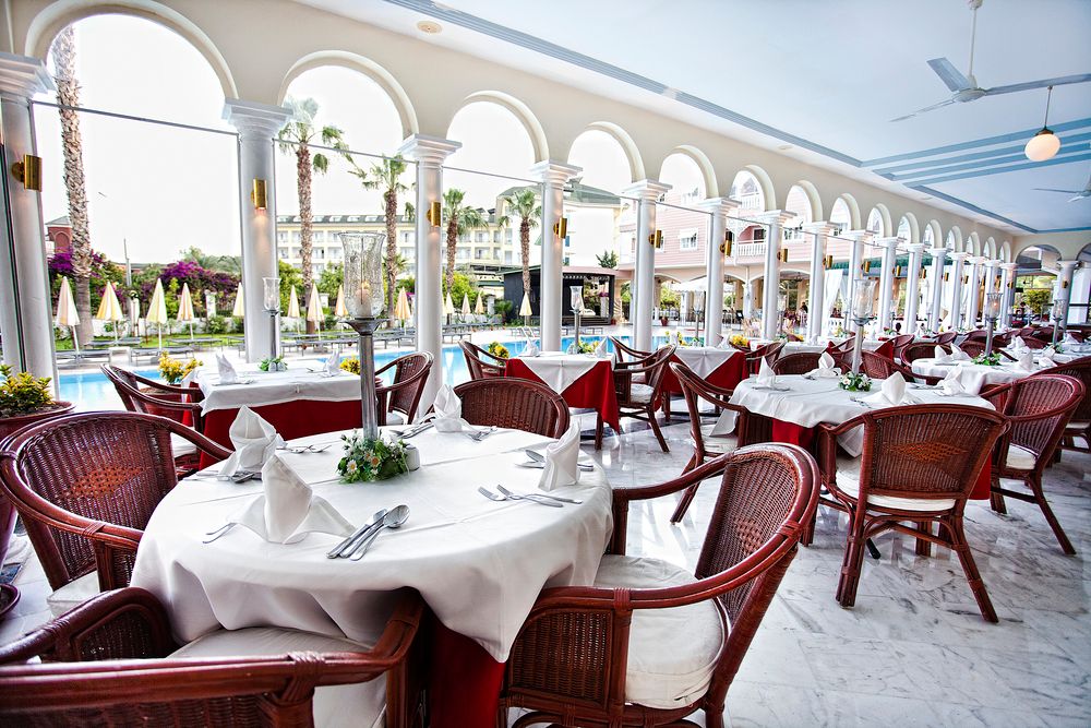 Pashas Princess Hotel (only adults 16+) - 10