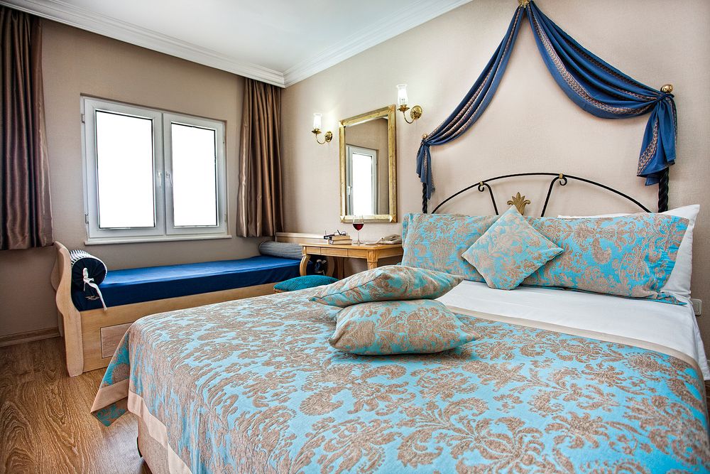 Pashas Princess Hotel (only adults 16+) - 23