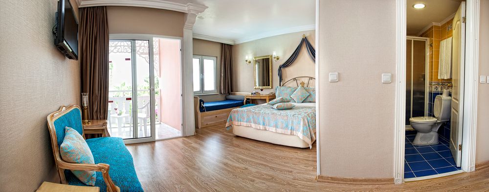 Pashas Princess Hotel (only adults 16+) - 21