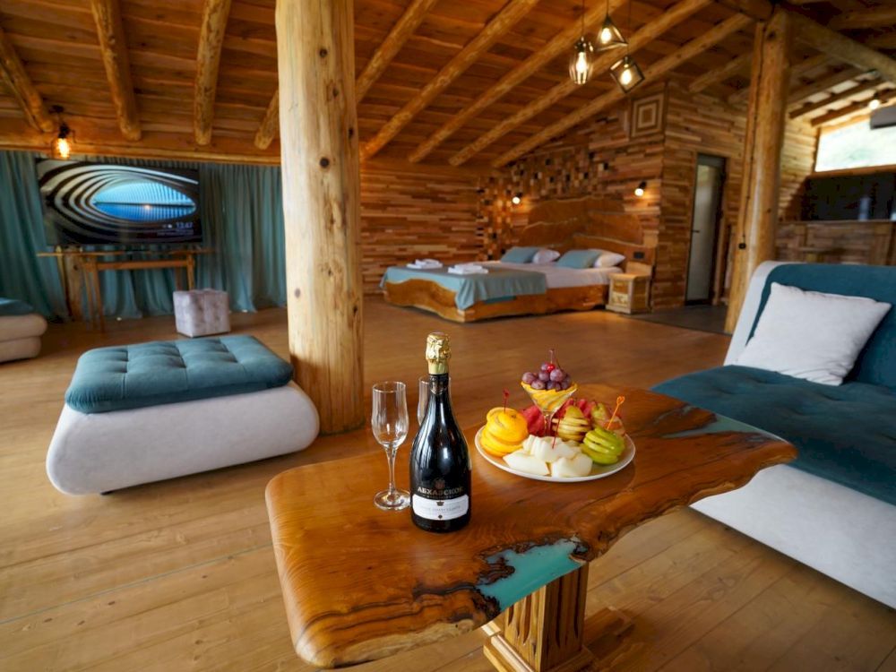 CAPTAIN BLACK (КАПИТАН БЛЭК), отель стандарт - 30