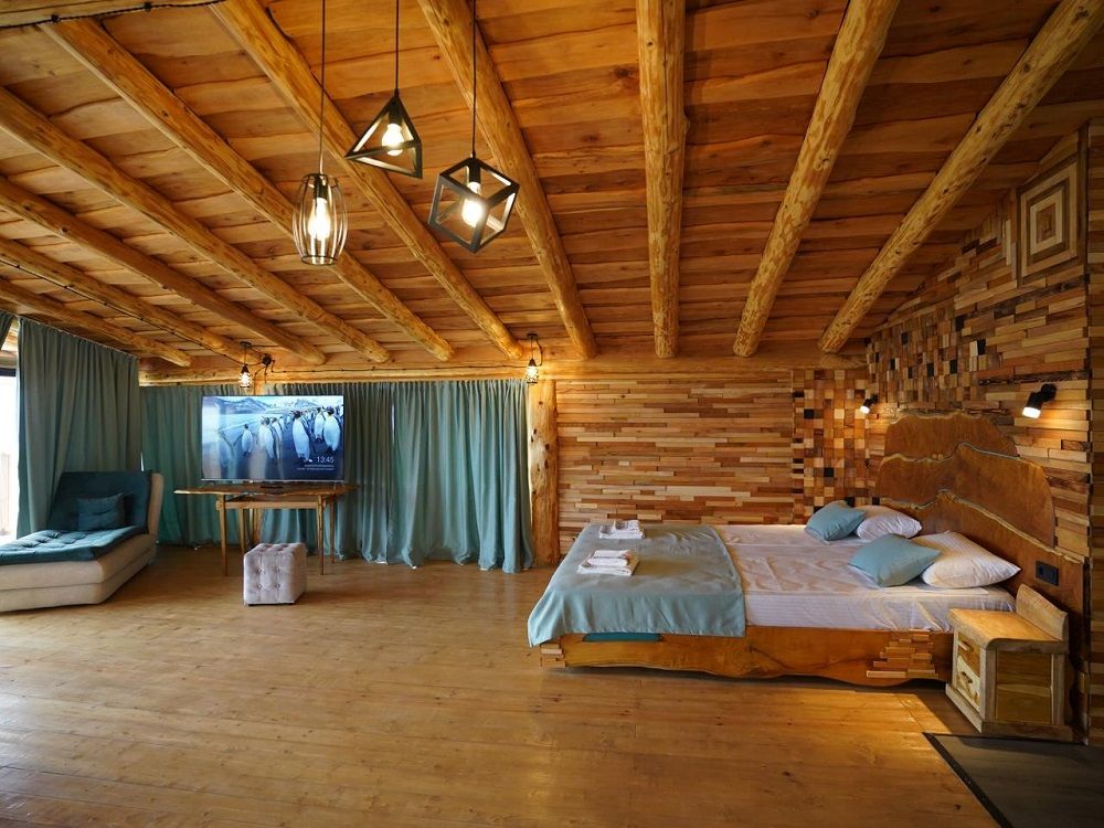 CAPTAIN BLACK (КАПИТАН БЛЭК), отель стандарт - 29