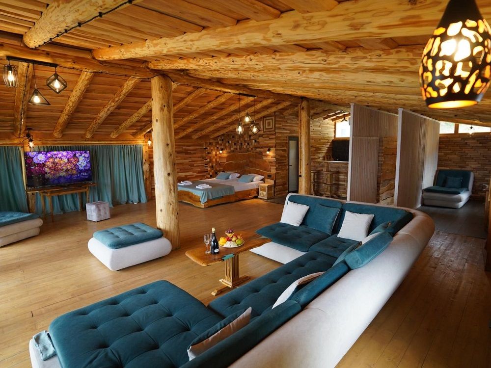 CAPTAIN BLACK (КАПИТАН БЛЭК), отель стандарт - 28