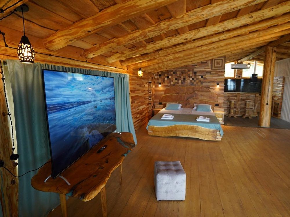 CAPTAIN BLACK (КАПИТАН БЛЭК), отель стандарт - 27