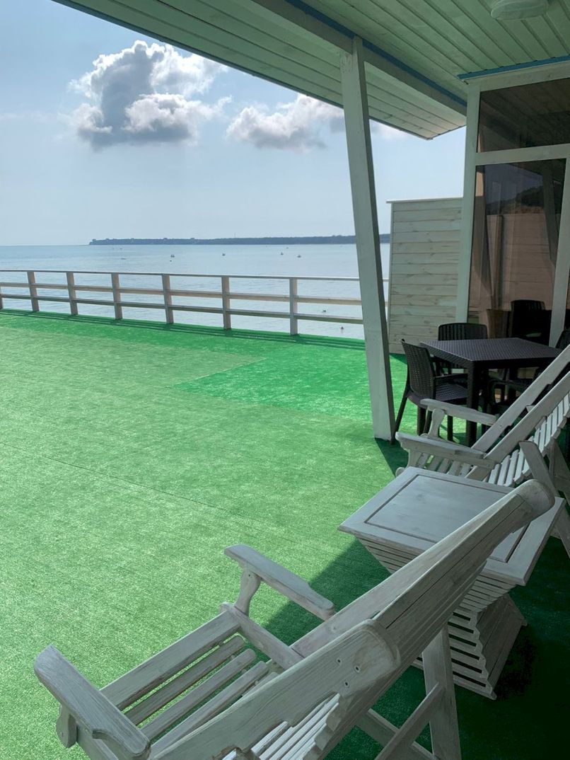 CAPTAIN BLACK (КАПИТАН БЛЭК), отель стандарт - 6