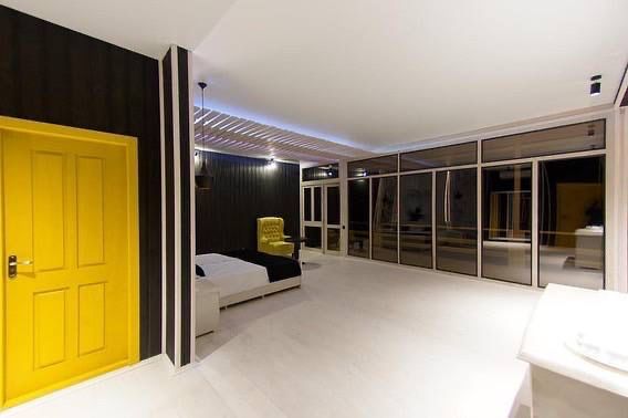 CAPTAIN BLACK (КАПИТАН БЛЭК), отель стандарт - 25