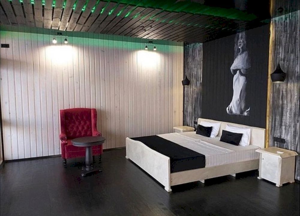 Картинка отеля - 23