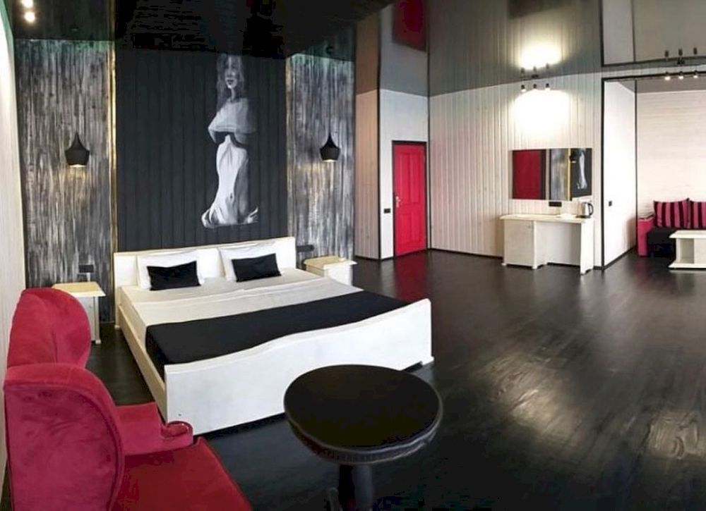 Картинка отеля - 22