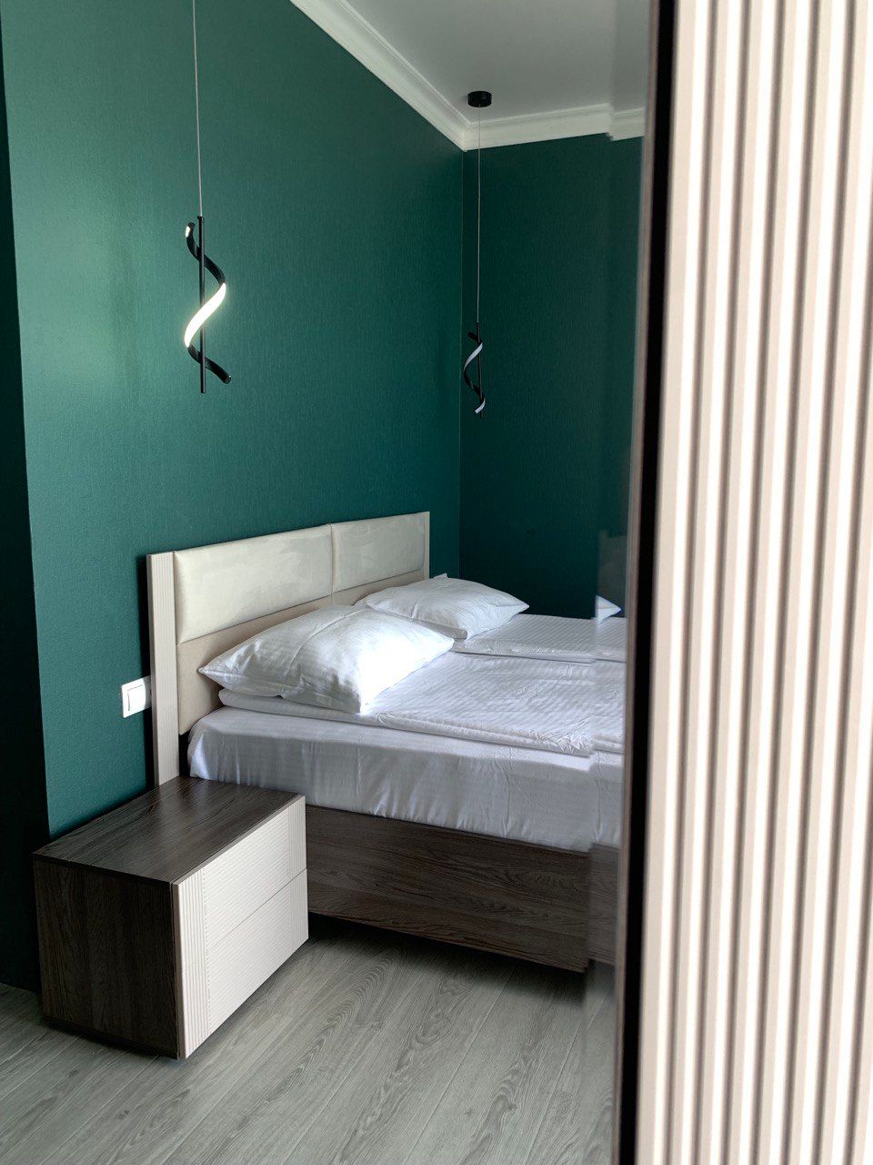 CAPTAIN BLACK (КАПИТАН БЛЭК), отель стандарт - 20