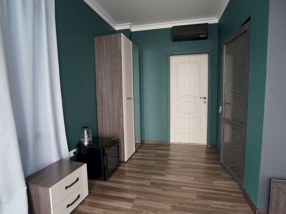 CAPTAIN BLACK (КАПИТАН БЛЭК), отель стандарт - 19