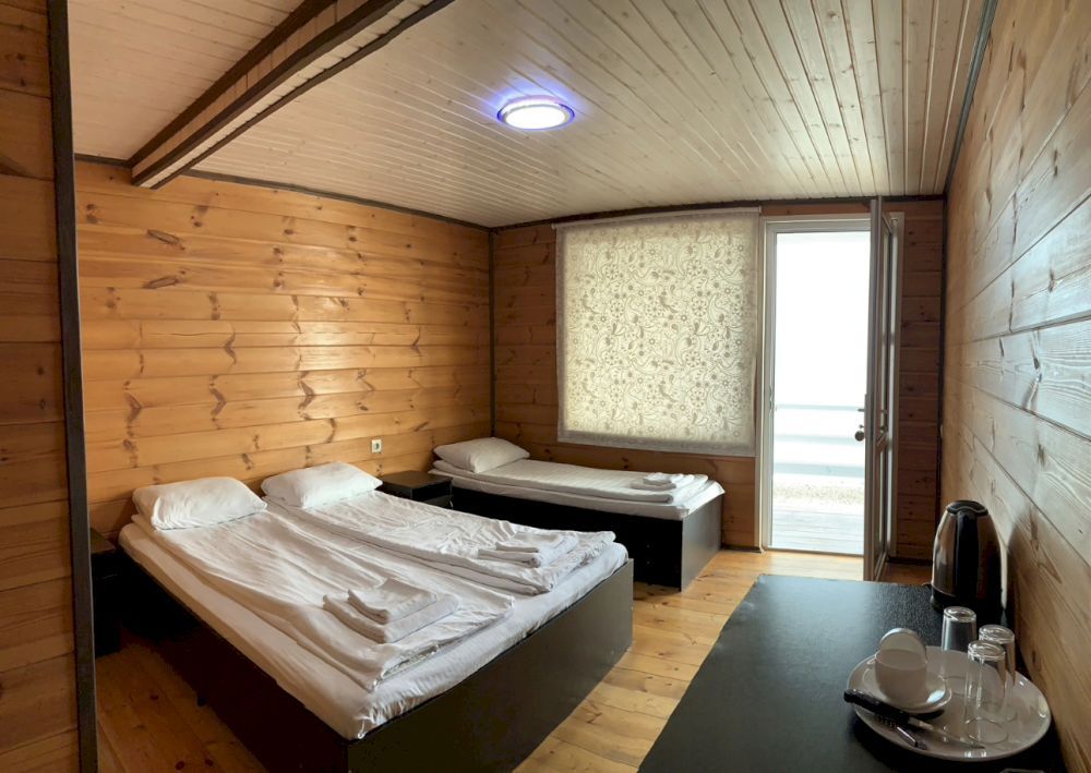 CAPTAIN BLACK (КАПИТАН БЛЭК), отель стандарт - 16