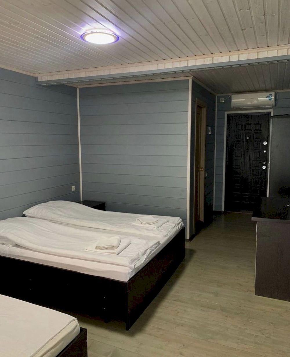 CAPTAIN BLACK (КАПИТАН БЛЭК), отель стандарт - 15