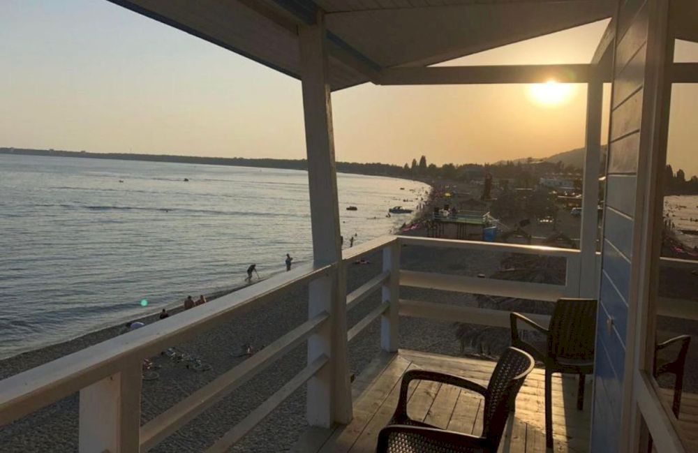 CAPTAIN BLACK (КАПИТАН БЛЭК), отель стандарт - 17