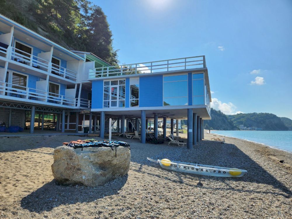 Картинка отеля - 5