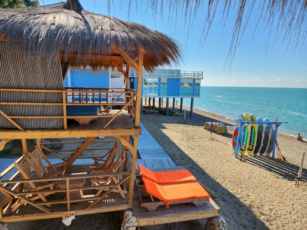 CAPTAIN BLACK (КАПИТАН БЛЭК), отель стандарт - 2