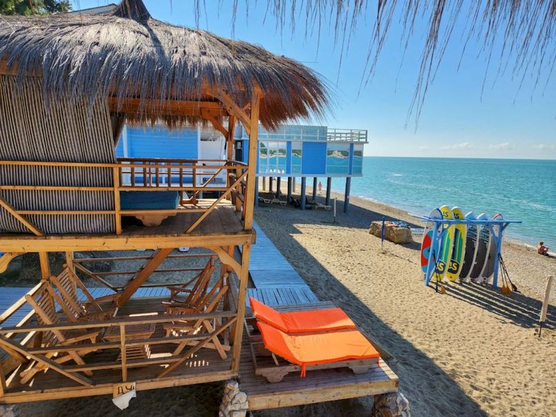 CAPTAIN BLACK (КАПИТАН БЛЭК), отель стандарт - 2