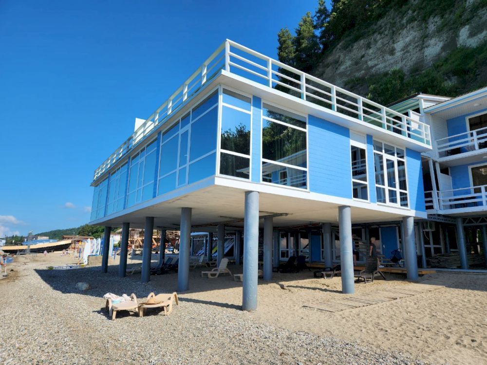 Картинка отеля - 4