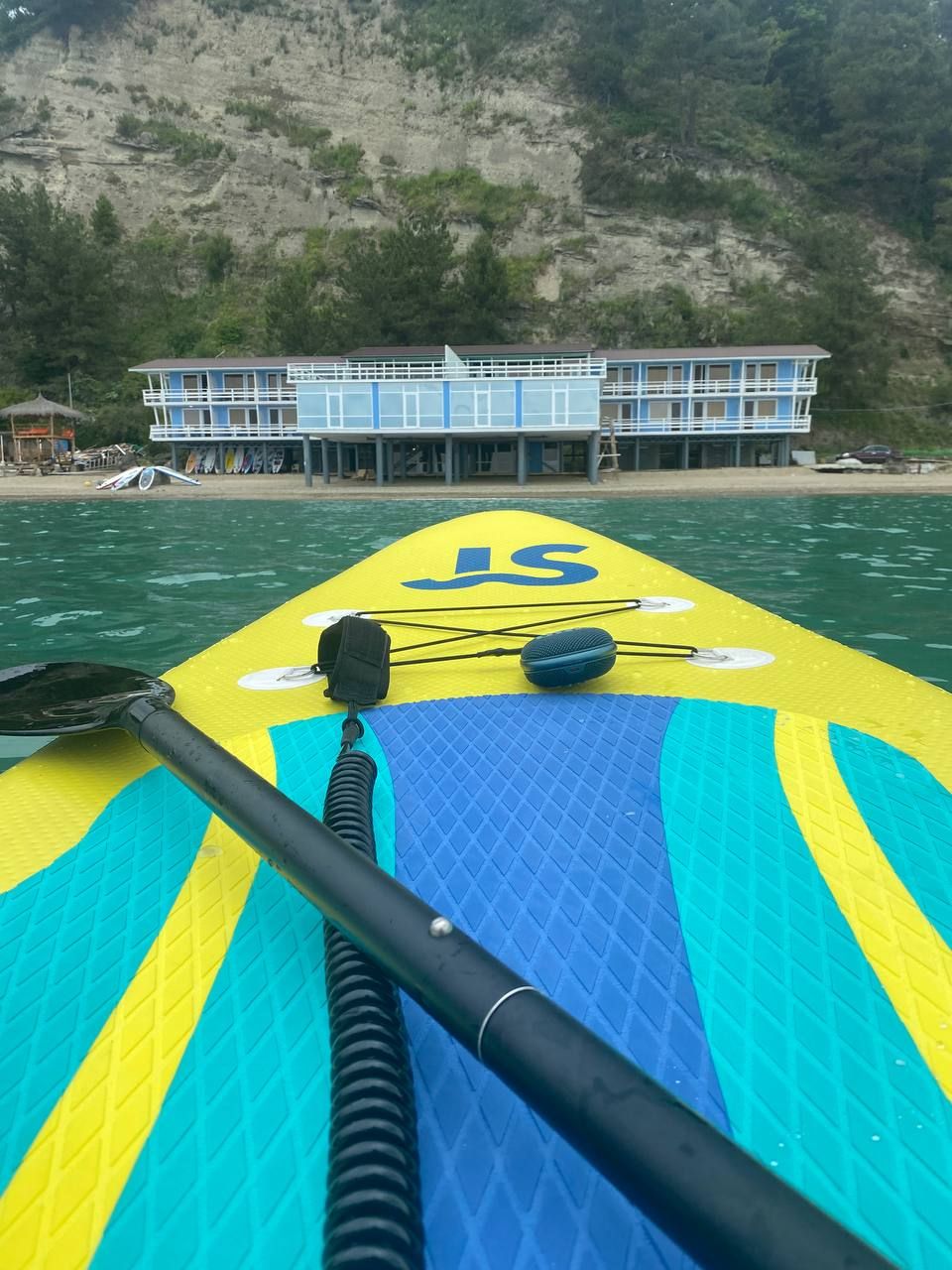 Картинка отеля - 12