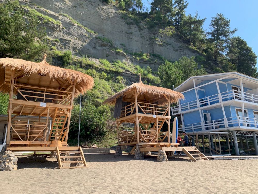 CAPTAIN BLACK (КАПИТАН БЛЭК), отель стандарт - 9