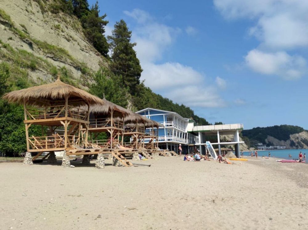 Картинка отеля - 8