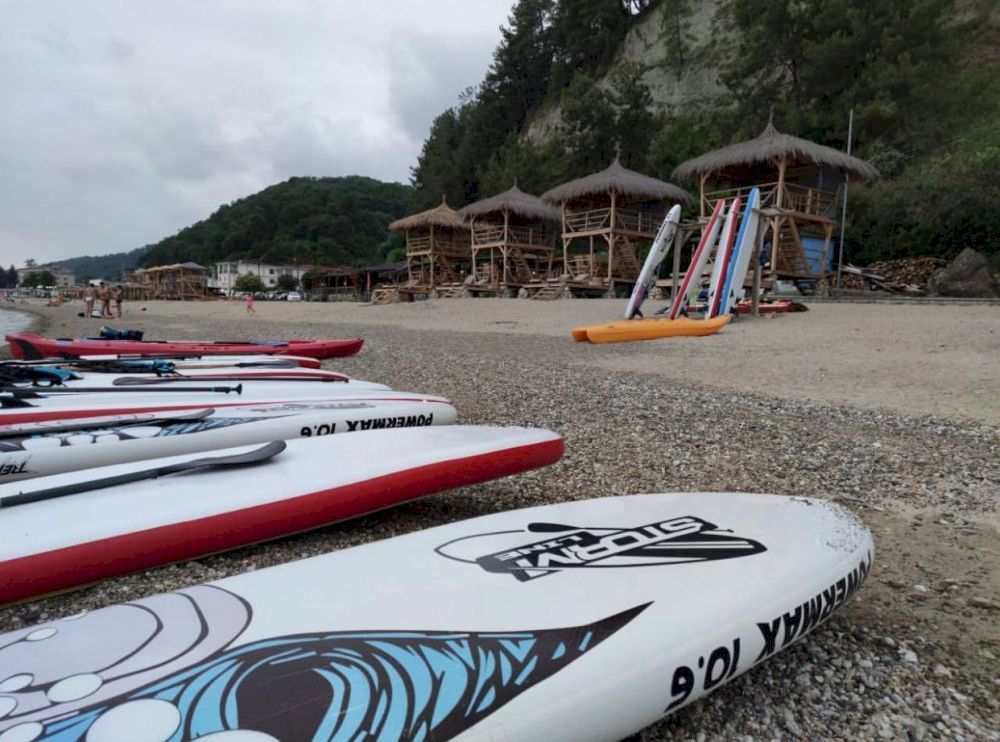 CAPTAIN BLACK (КАПИТАН БЛЭК), отель стандарт - 11