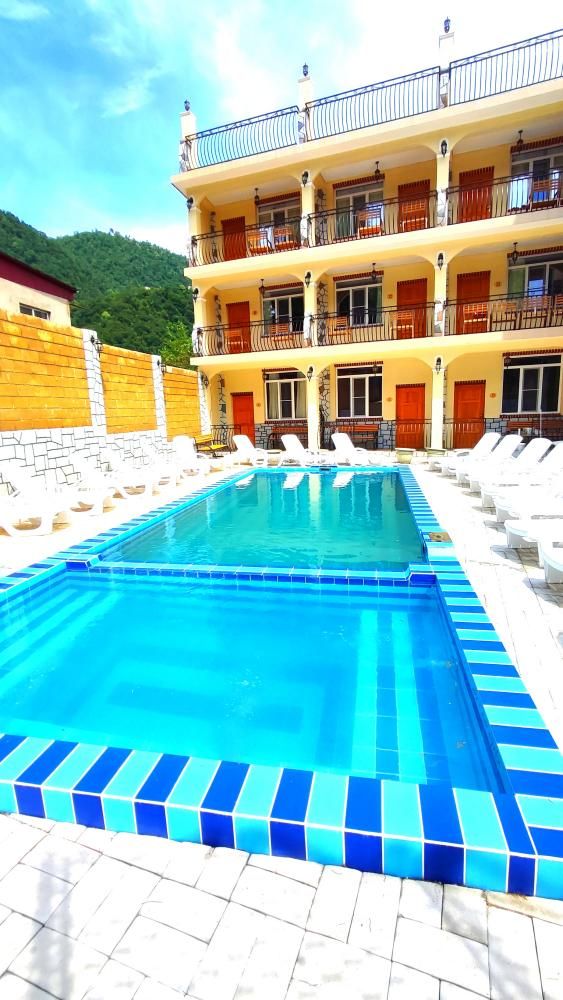 CASA DEL SOL, отель - 3