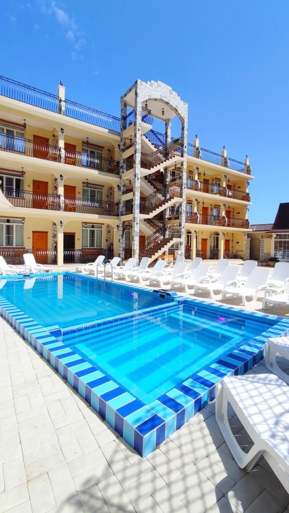 CASA DEL SOL, отель - 4