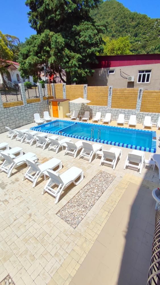 CASA DEL SOL, отель - 5