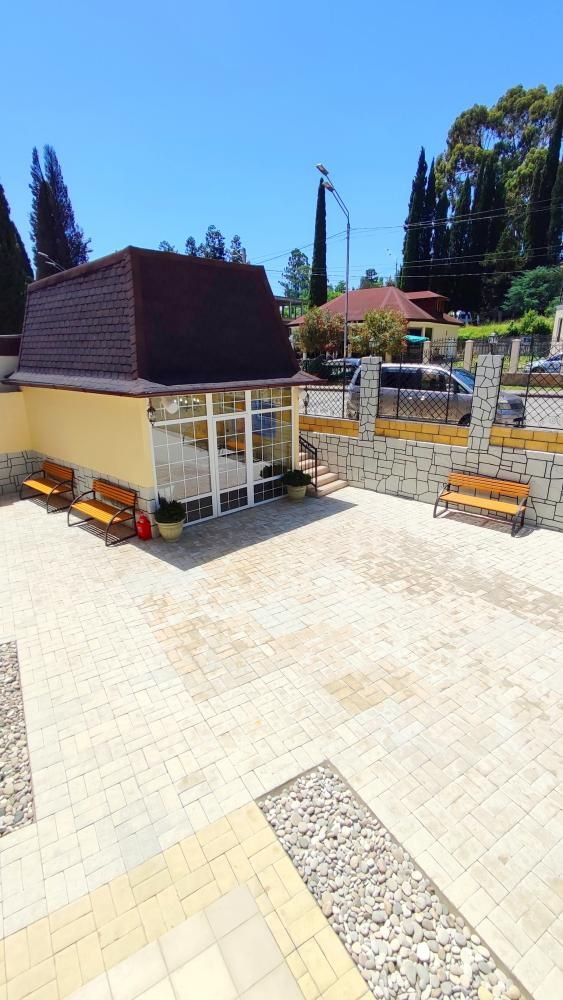 Картинка отеля - 2