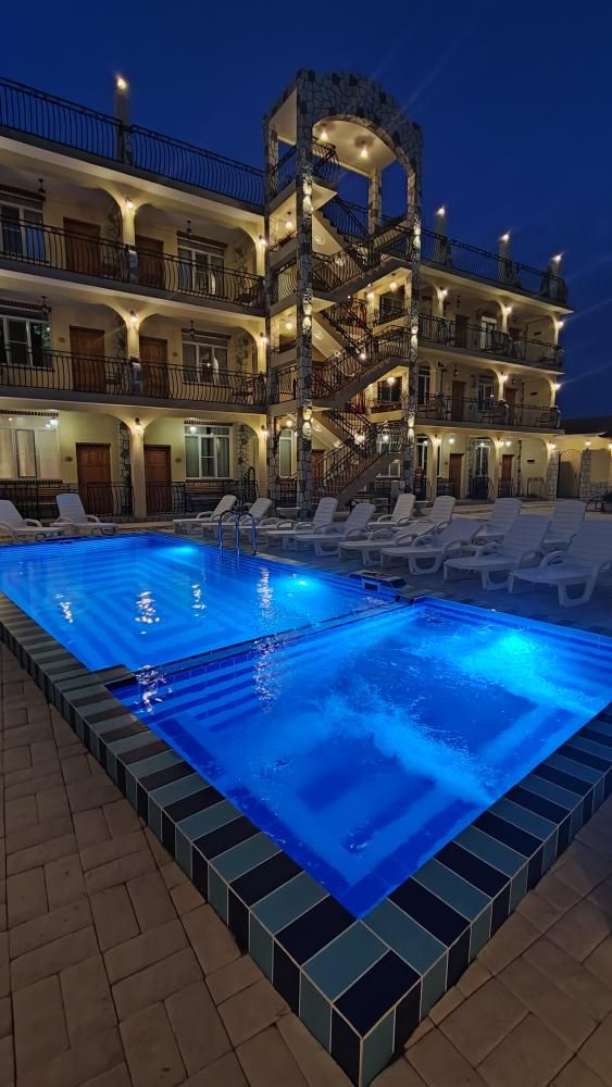 CASA DEL SOL, отель - 6