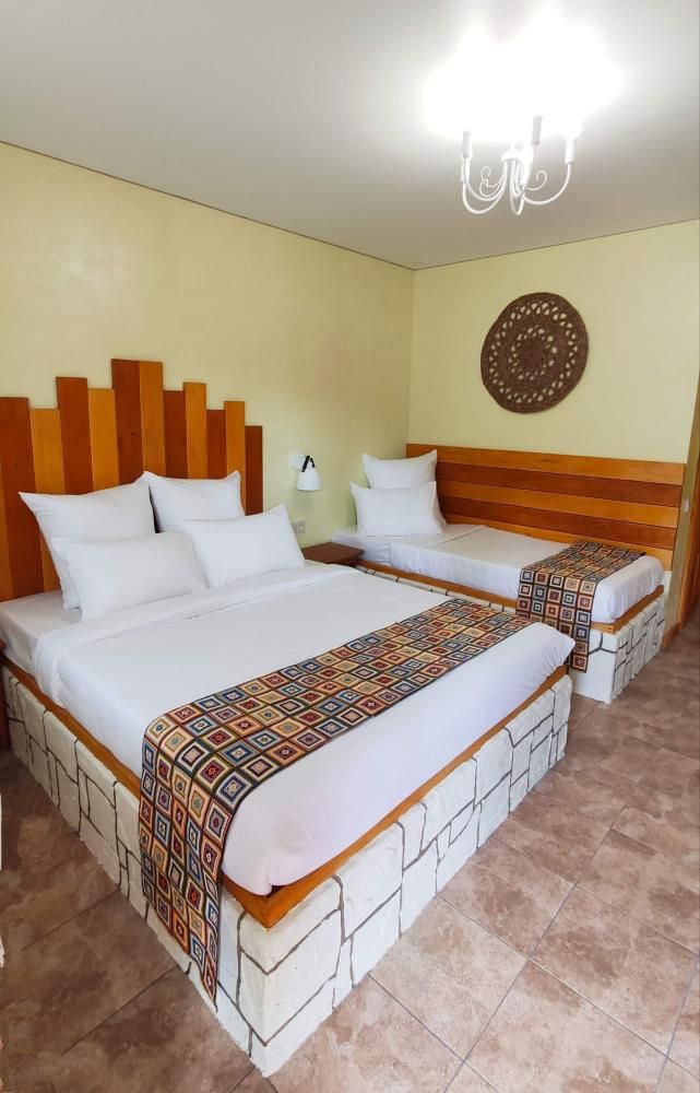 CASA DEL SOL, отель - 17