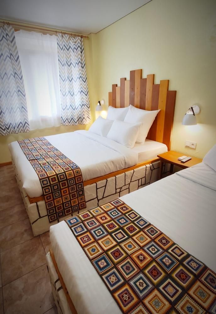 CASA DEL SOL, отель - 14