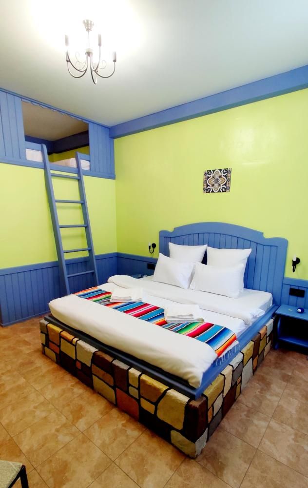 Картинка отеля - 11