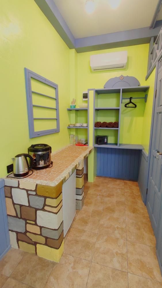 CASA DEL SOL, отель - 20