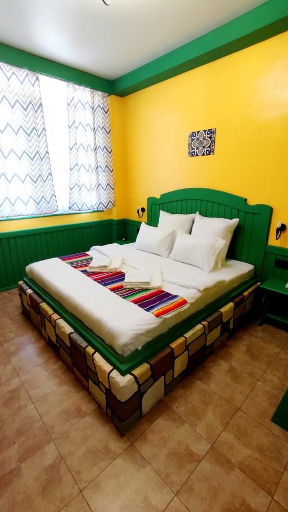 CASA DEL SOL, отель - 9