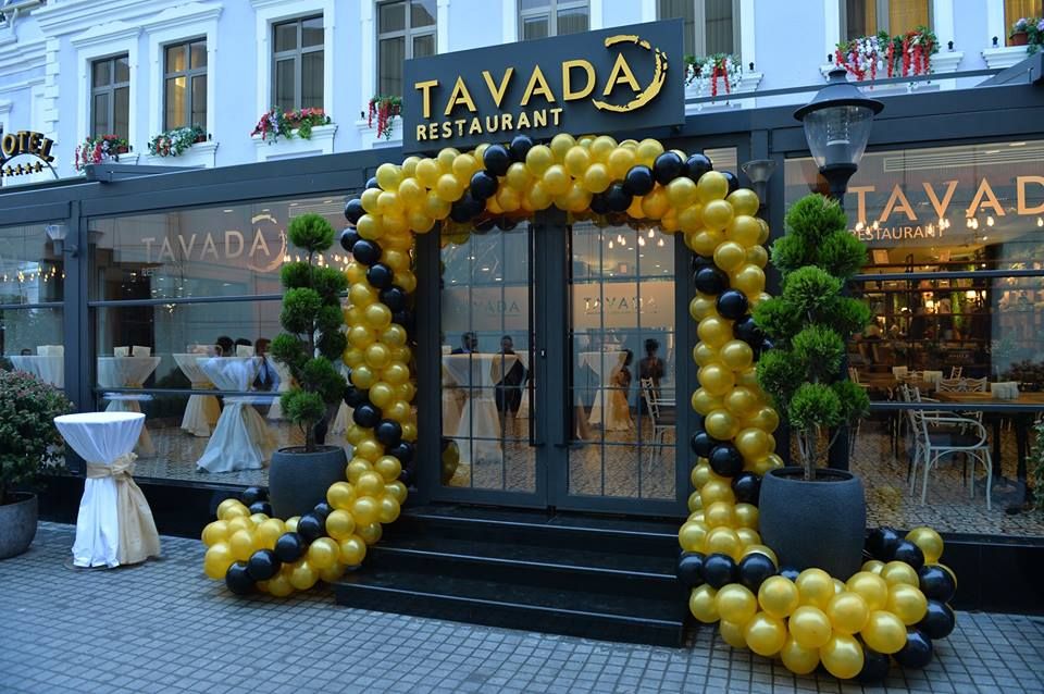 THEATRUM HOTEL BAKU - 12