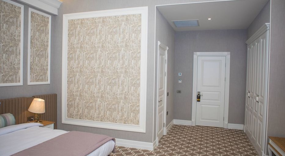 THEATRUM HOTEL BAKU - 21