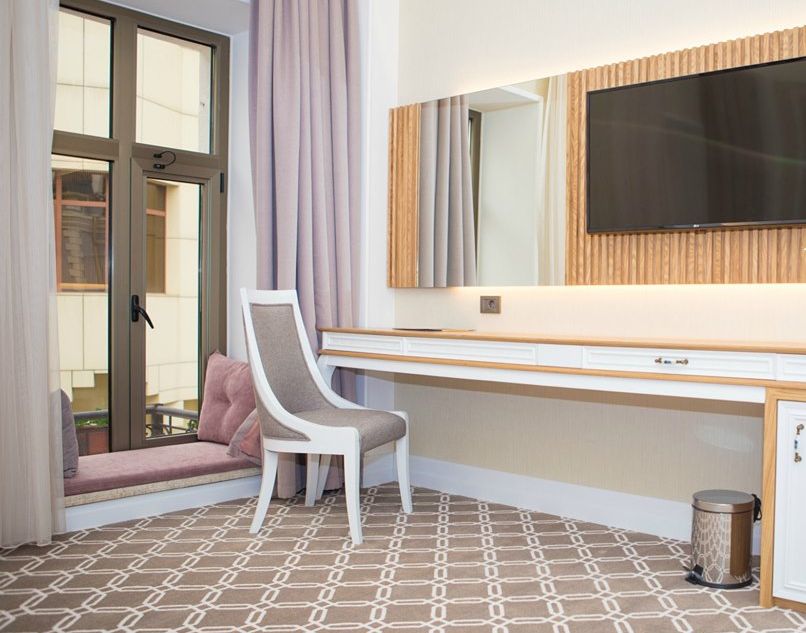 THEATRUM HOTEL BAKU - 20