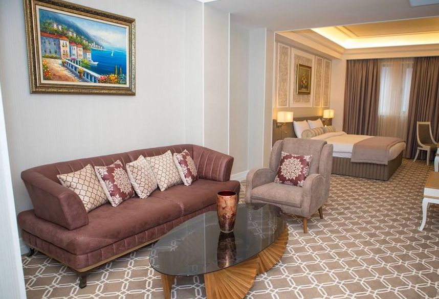 Картинка отеля - 19