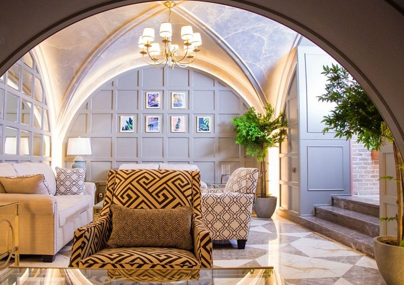 THEATRUM HOTEL BAKU - 8