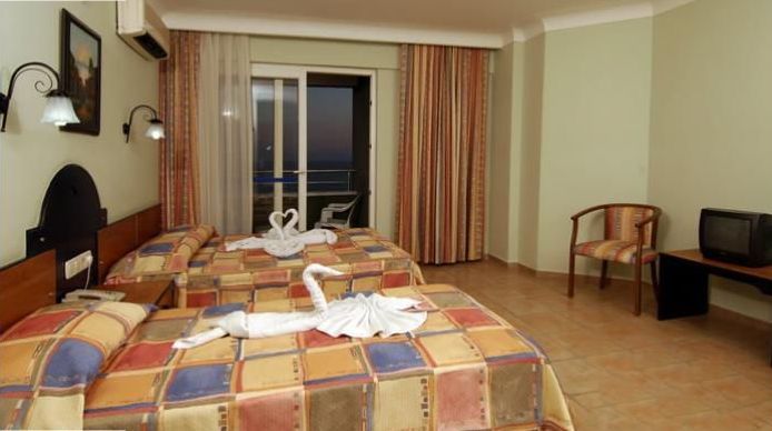 Xperia Saray Beach (only for child 7+) - 29