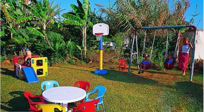 Xperia Saray Beach (only for child 7+) - 25
