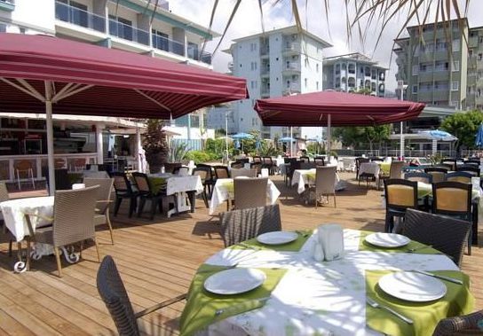 Xperia Saray Beach (only for child 7+) - 13