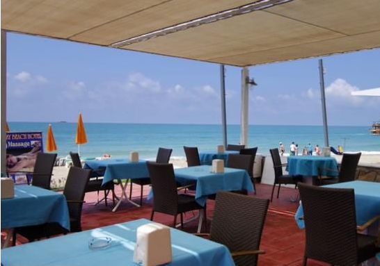 Xperia Saray Beach (only for child 7+) - 12