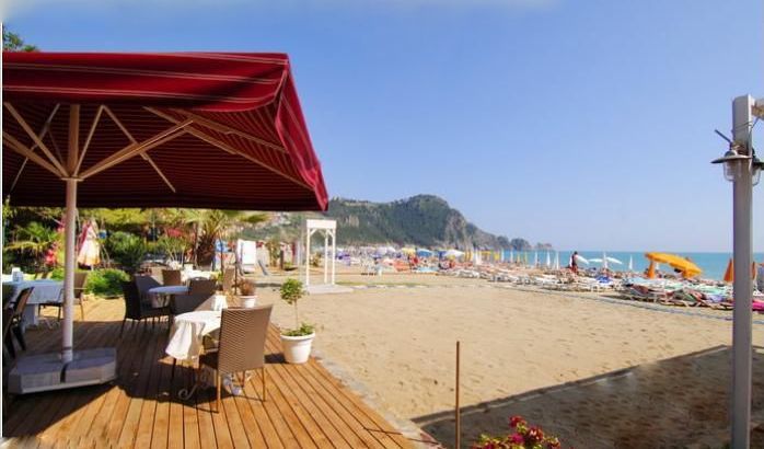 Xperia Saray Beach (only for child 7+) - 7