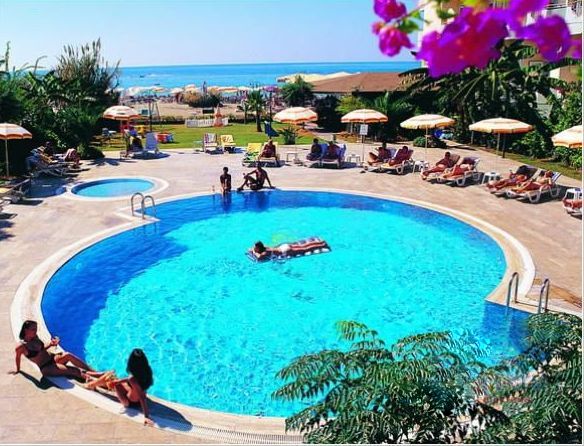 Xperia Saray Beach (only for child 7+) - 6