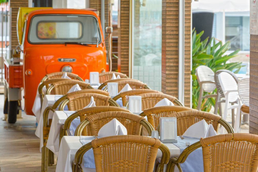 Xperia Saray Beach (only for child 7+) - 21